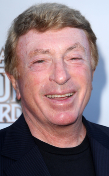 Larry Cohen